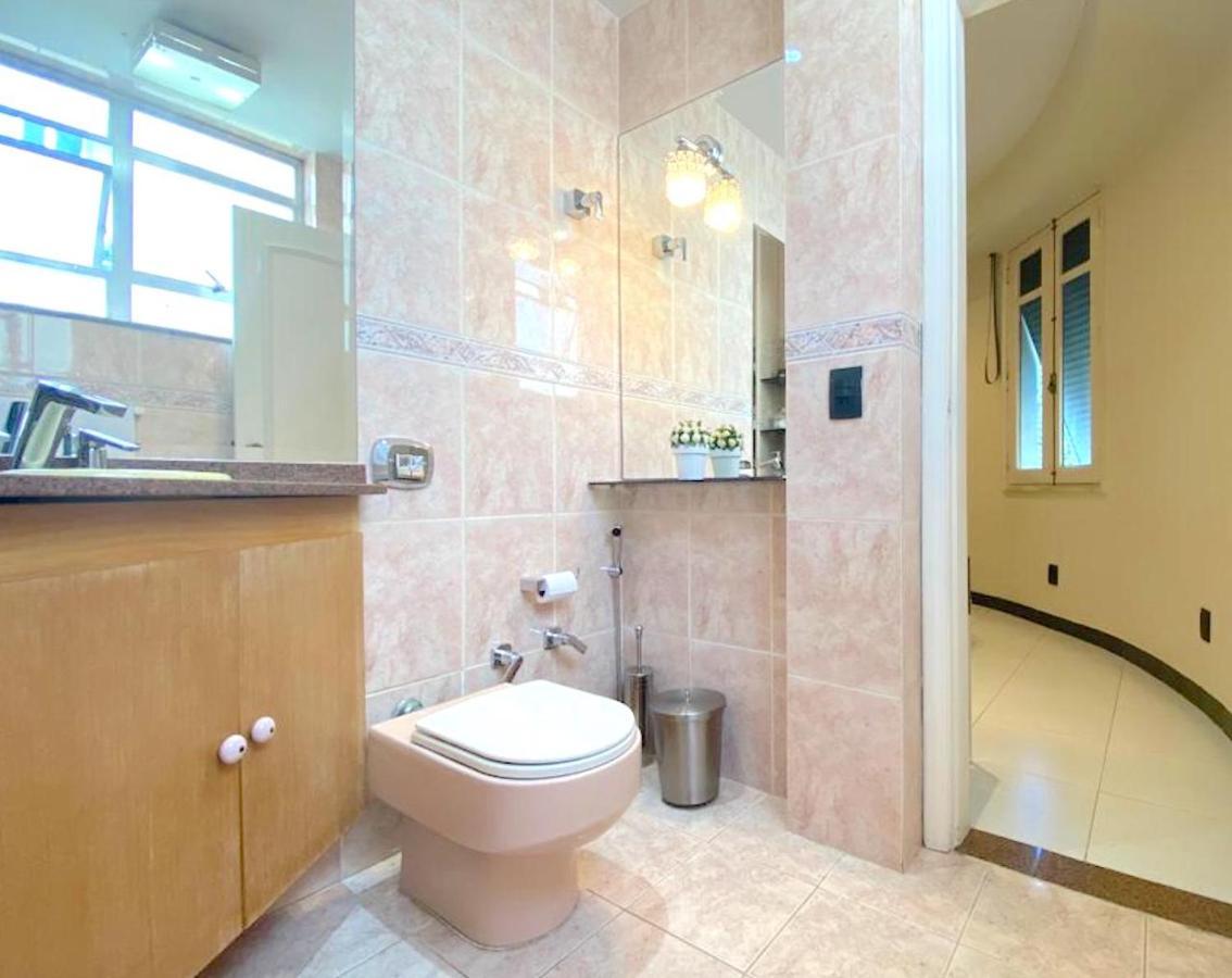 Ipanema Beach Residence ريو دي جانيرو المظهر الخارجي الصورة